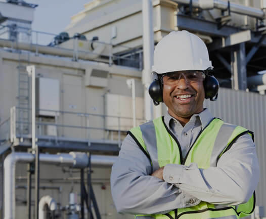 About BlueQuad Services